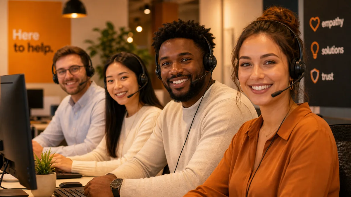 XTB Kzaltic 121 — customer support team