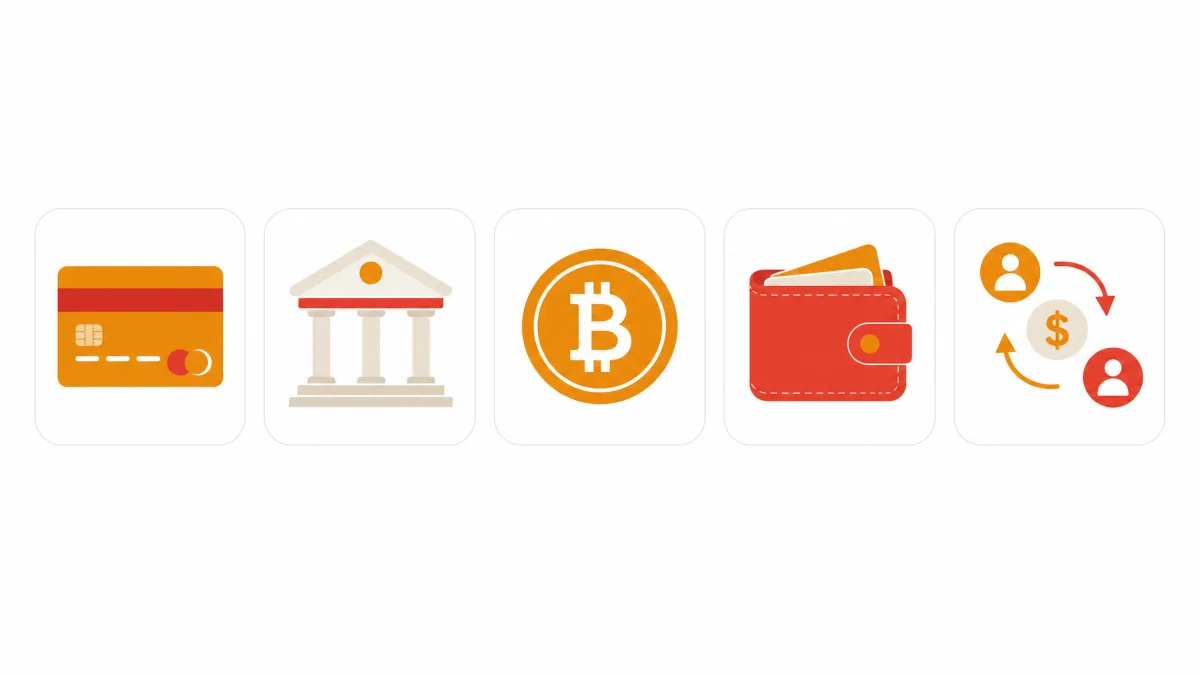 XTB Kzaltic 121 — deposit and payment methods